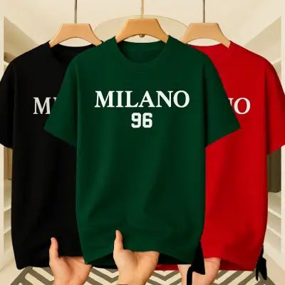 Triple Set Stylish T-shirt